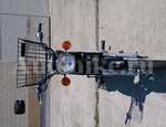     Honda CD50 1990  3